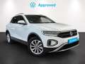 Volkswagen T-Roc 2.0TDI Life 85kW Wit - thumbnail 1
