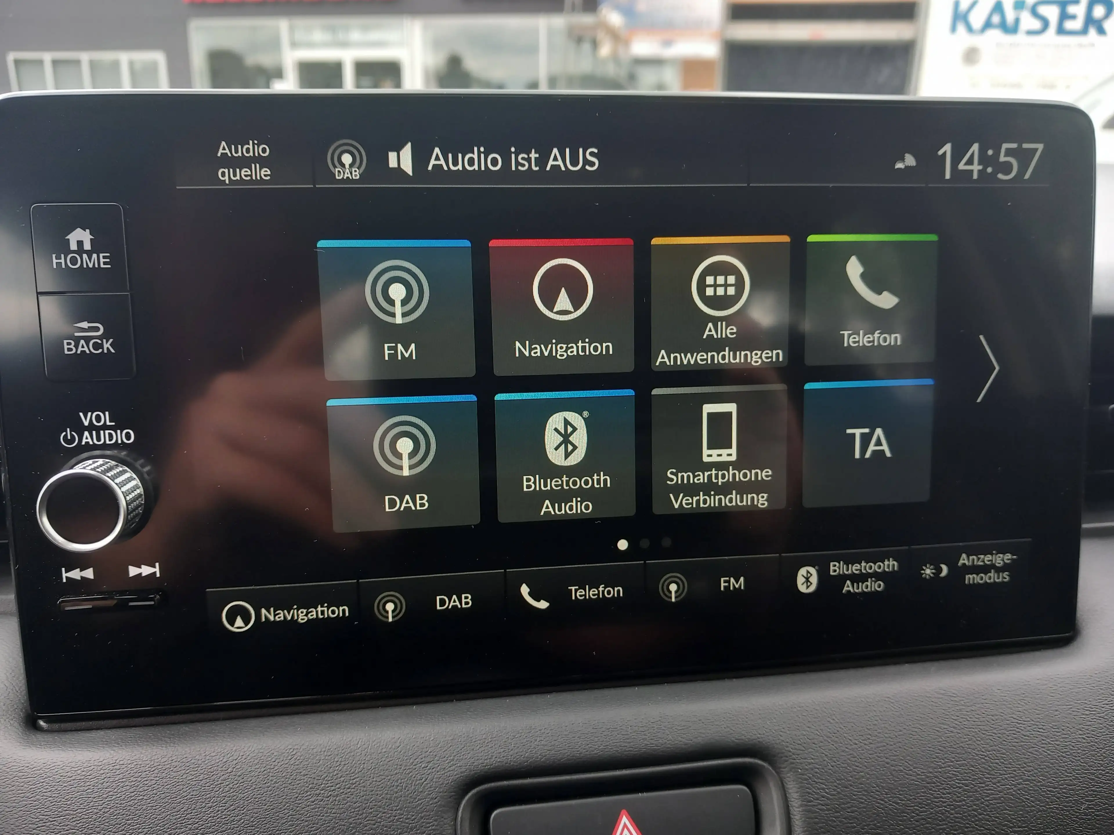 Honda HR-V 1,5 i-MMD Hybrid Advance — photo 10