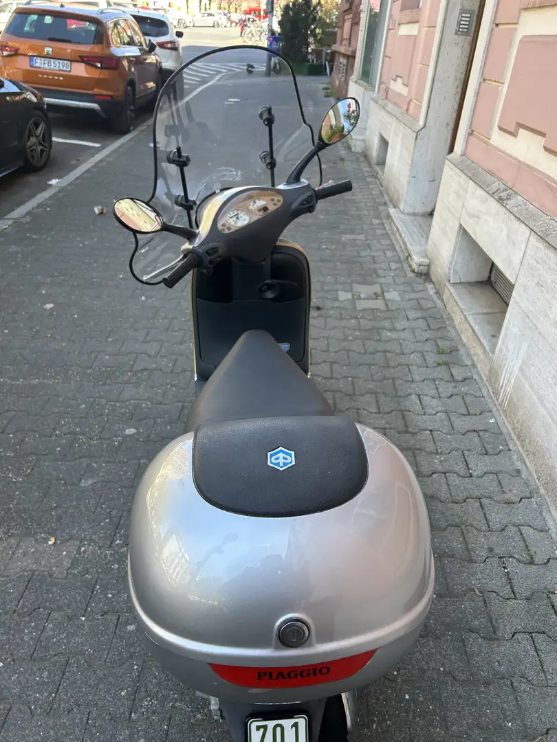 Piaggio ET 4 Vespa ET2 50 Typ C 16 - 2