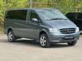 Mercedes-Benz Vito 116 CDI Auto *4x4 * 163 PS *8 SITZER *XENON Gris - thumbnail 7