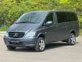 Mercedes-Benz Vito 116 CDI Auto *4x4 * 163 PS *8 SITZER *XENON Gris - thumbnail 1