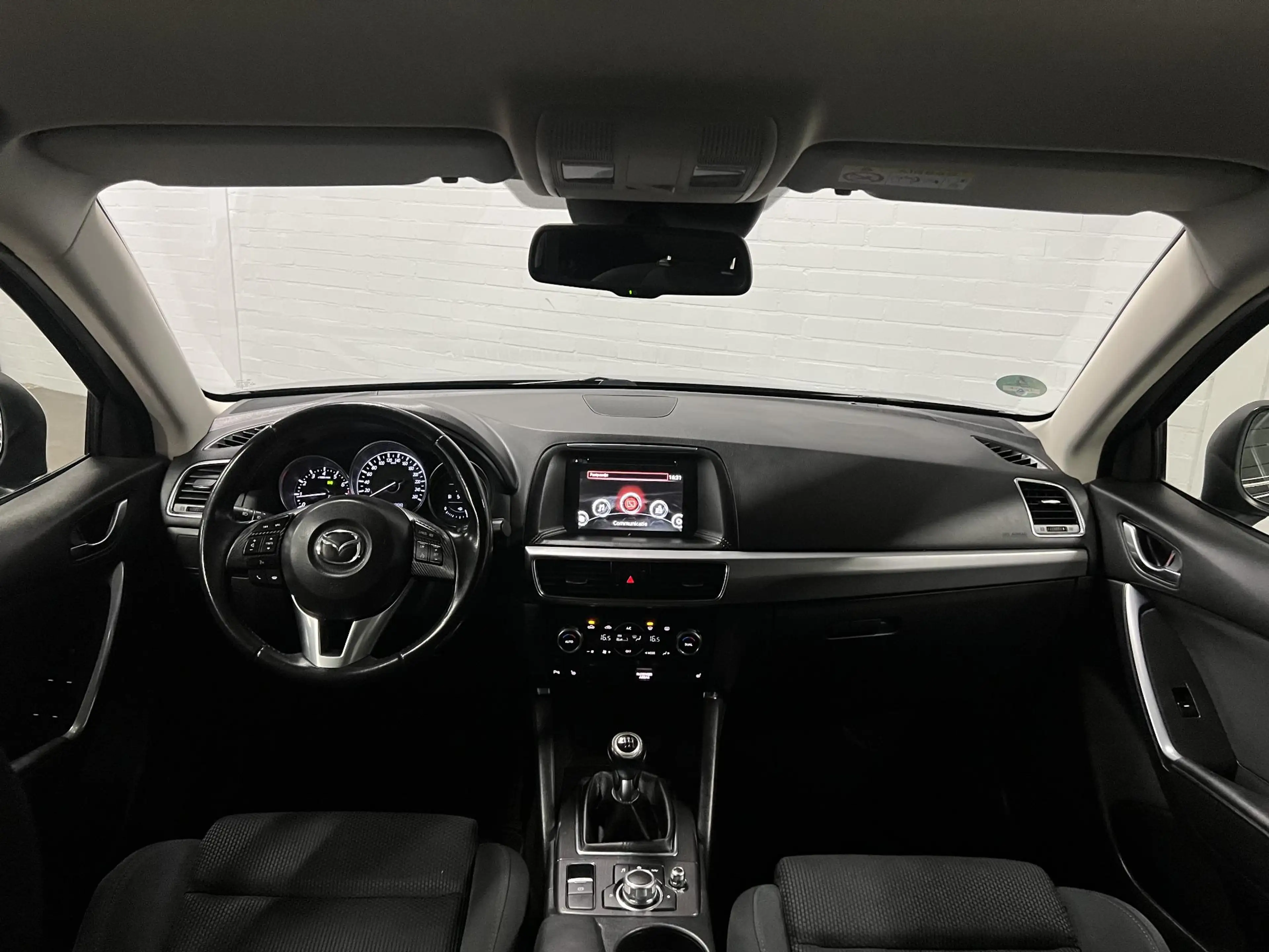 Mazda CX-5 2.0 SkyActiv-G 165 Skylease GT 2WD Trekhaak | Crui — photo 3