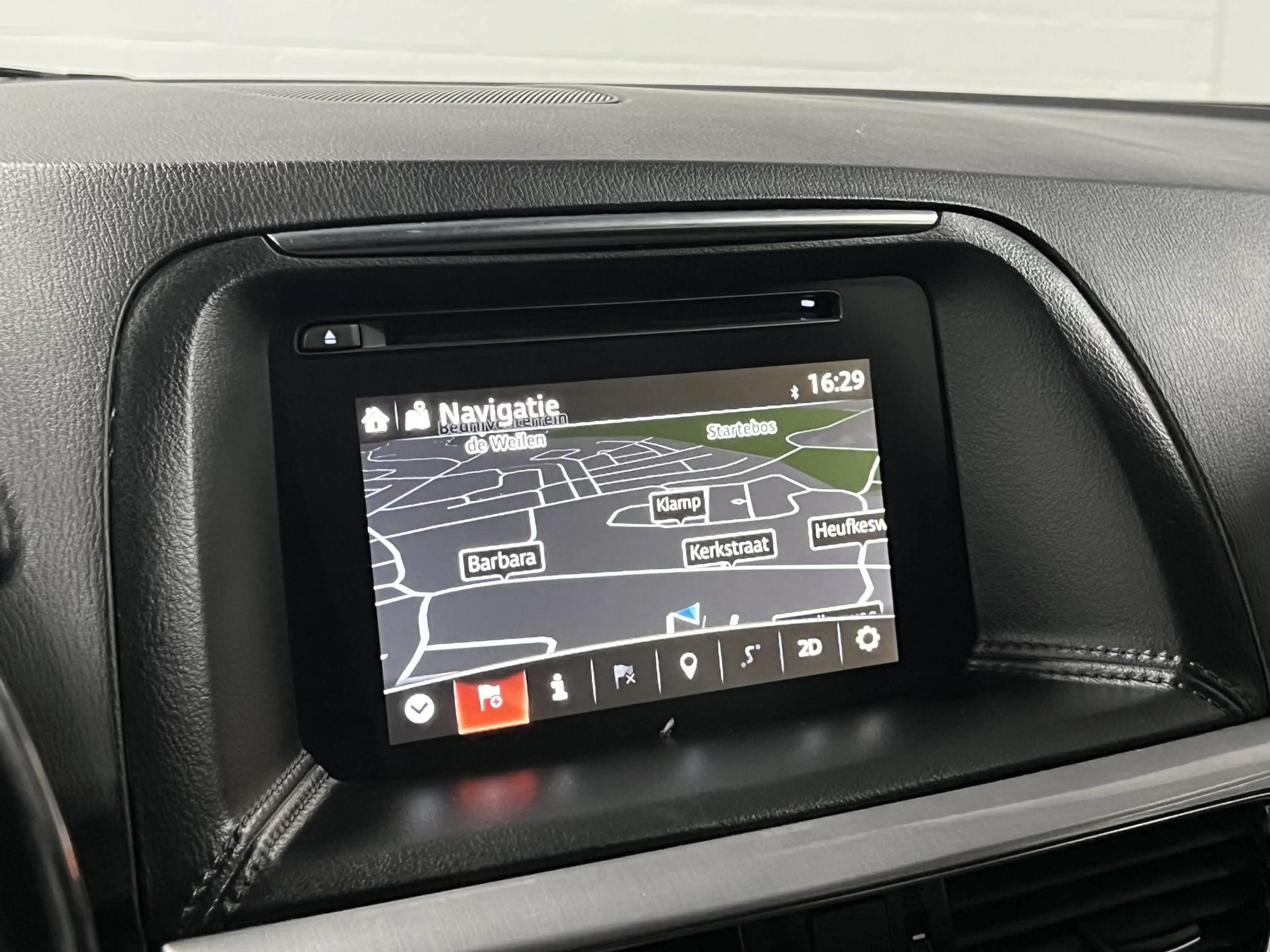 Mazda CX-5 2.0 SkyActiv-G 165 Skylease GT 2WD Trekhaak | Crui — photo 15