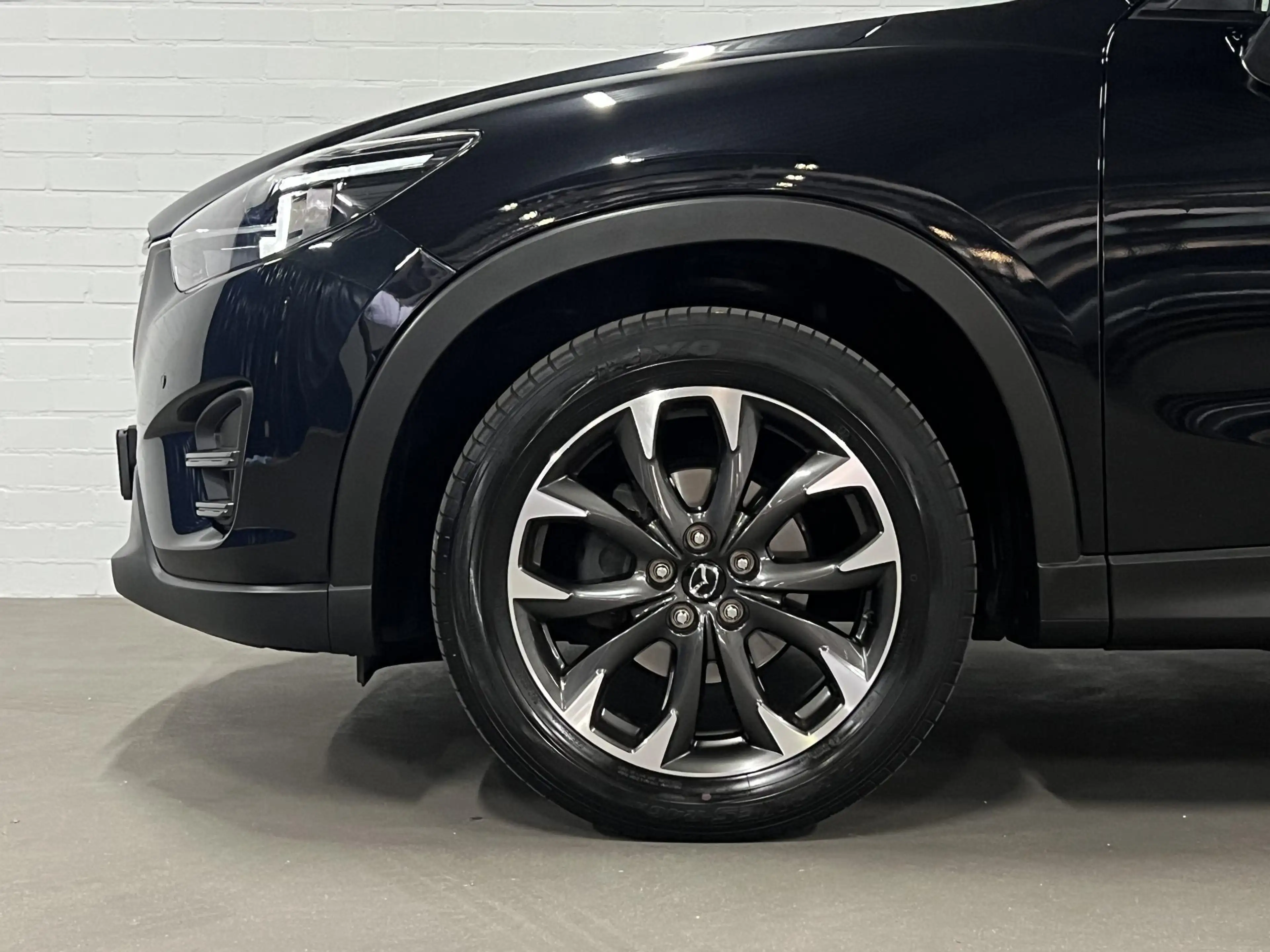 Mazda CX-5 2.0 SkyActiv-G 165 Skylease GT 2WD Trekhaak | Crui — photo 7