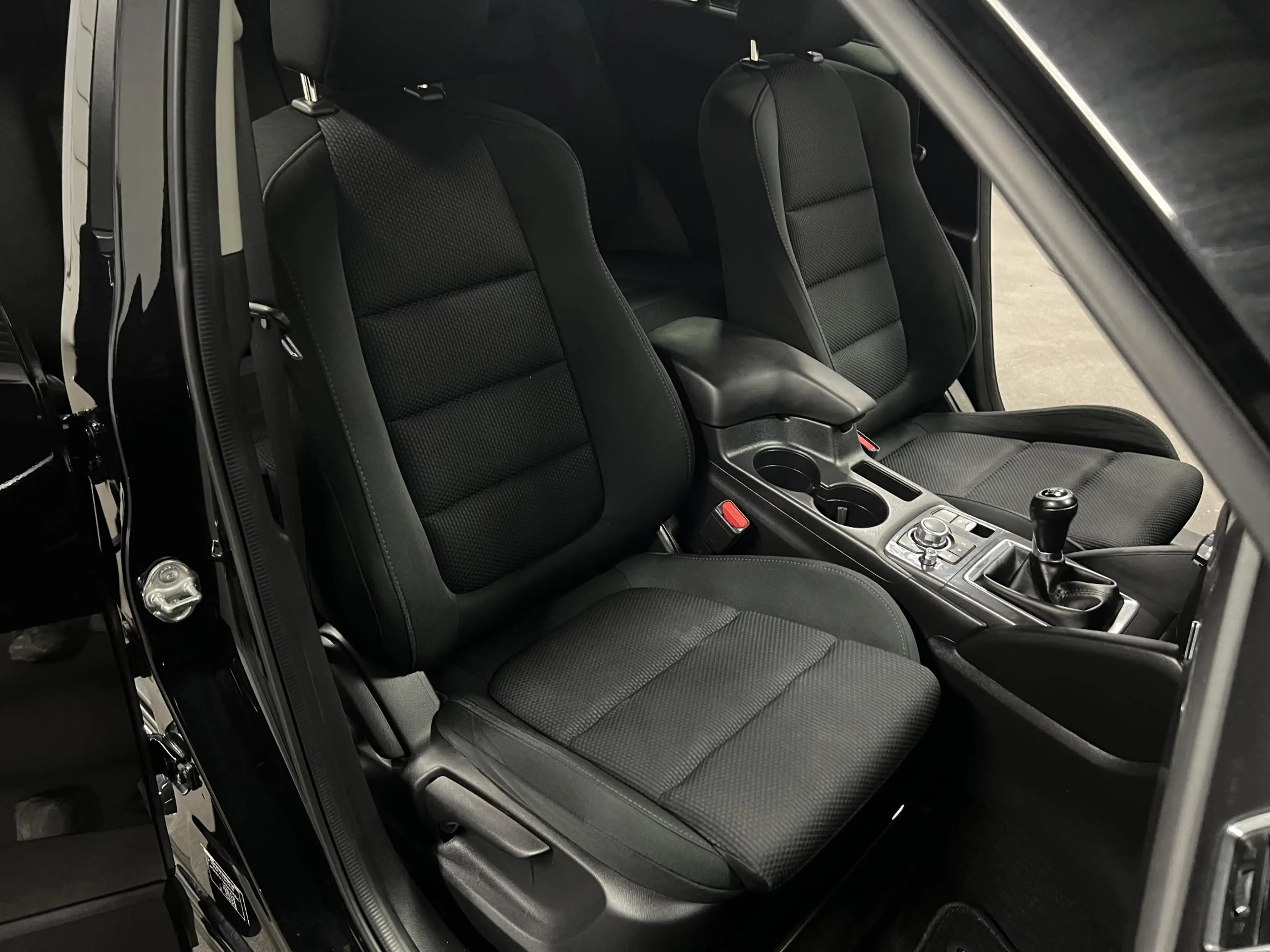 Mazda CX-5 2.0 SkyActiv-G 165 Skylease GT 2WD Trekhaak | Crui — photo 14