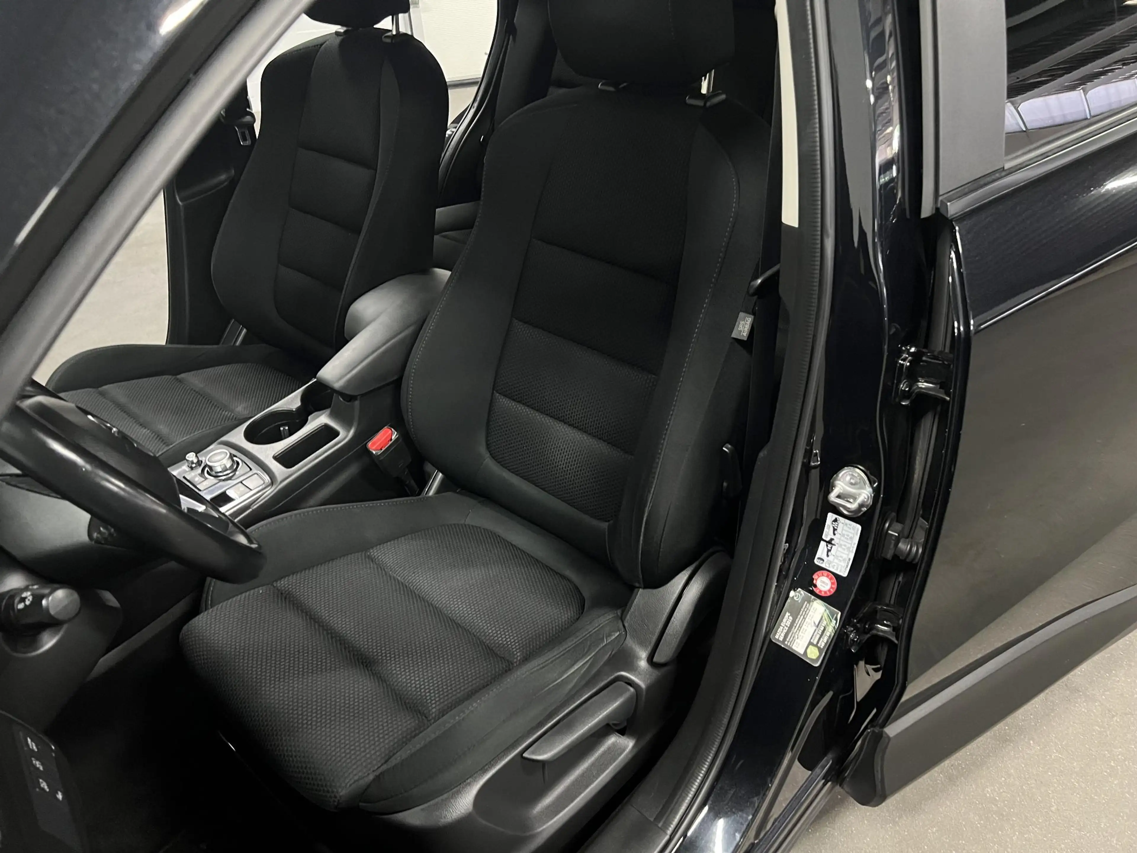 Mazda CX-5 2.0 SkyActiv-G 165 Skylease GT 2WD Trekhaak | Crui — photo 12