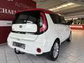 Kia Soul White & Red Aut.Edition Navi Kamera Blanc - thumbnail 3