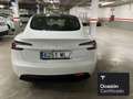 Tesla Model 3 Long Range AWD Blanc - thumbnail 7