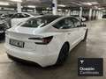Tesla Model 3 Long Range AWD Blanc - thumbnail 8