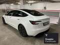 Tesla Model 3 Long Range AWD Blanc - thumbnail 6