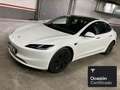 Tesla Model 3 Long Range AWD Blanc - thumbnail 18