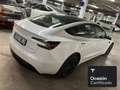 Tesla Model 3 Long Range AWD Blanc - thumbnail 23