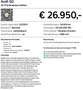 Audi Q2 35 TFSI Business Edition|NAP|Automaat|1500 KG trek Noir - thumbnail 29
