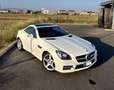 Mercedes-Benz SLK 250 (cgi be) Premium auto Blanc - thumbnail 4