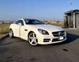 Mercedes-Benz SLK 250 (cgi be) Premium auto Blanc - thumbnail 3