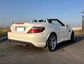 Mercedes-Benz SLK 250 (cgi be) Premium auto Blanc - thumbnail 7