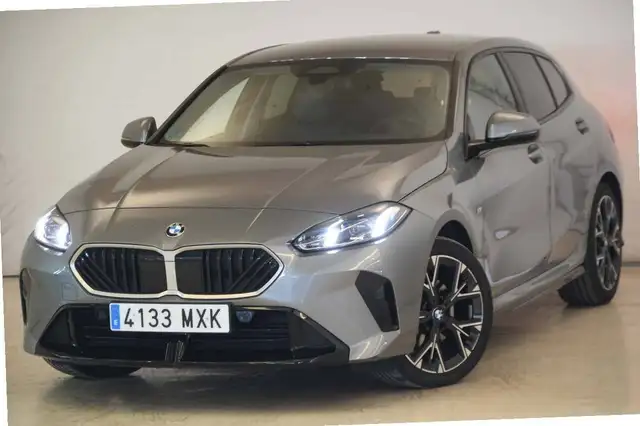 BMW 120 120d 163 ch dkg7