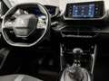 Peugeot 2008 1.2 PureTech Sport (VIRTUAL COCKPIT, APPLE CARPLAY Gris - thumbnail 7