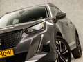 Peugeot 2008 1.2 PureTech Sport (VIRTUAL COCKPIT, APPLE CARPLAY Gris - thumbnail 15