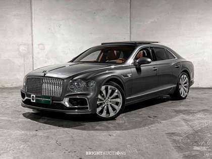 Bentley Flying Spur 4.0 V8