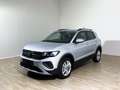 Volkswagen T-Cross T-Cross 1.0 TSI Edition Plus Argento - thumbnail 1