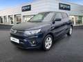 SsangYong Tivoli G12T Line Blau - thumbnail 1