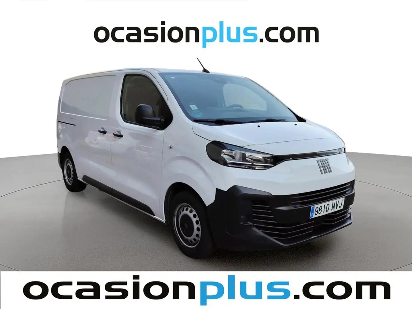 Peugeot Boxer Furgón 2.2 Diesel 3.0 L2H2 S 120 Blanco - 2