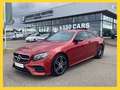 Mercedes-Benz E 200 Coupé Automaat AMG-line 1ste eig. ! Kırmızı - thumbnail 1