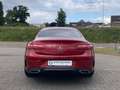 Mercedes-Benz E 200 Coupé Automaat AMG-line 1ste eig. ! Kırmızı - thumbnail 6