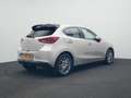 Mazda 2 1.5 SkyActiv-G Exclusive-Line automaat met afneemb Brun - thumbnail 5