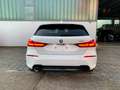 BMW 116 i SPORT AUTO NAVI PELLE CRUISE LED TELEC Weiß - thumbnail 5