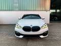 BMW 116 i SPORT AUTO NAVI PELLE CRUISE LED TELEC Weiß - thumbnail 2