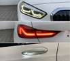 BMW 116 i SPORT AUTO NAVI PELLE CRUISE LED TELEC Weiß - thumbnail 6