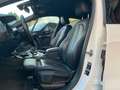 BMW 116 i SPORT AUTO NAVI PELLE CRUISE LED TELEC Weiß - thumbnail 14