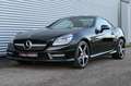 Mercedes-Benz SLK 55 AMG Uniek Pano Leder Harman kardon Memory Schwarz - thumbnail 8