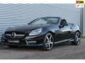 Mercedes-Benz SLK 55 AMG Uniek Pano Leder Harman kardon Memory Schwarz - thumbnail 1