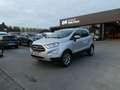Ford EcoSport 1.0 i benzine 125pk Titanium Luxe '18 (30201) Zilver - thumbnail 1
