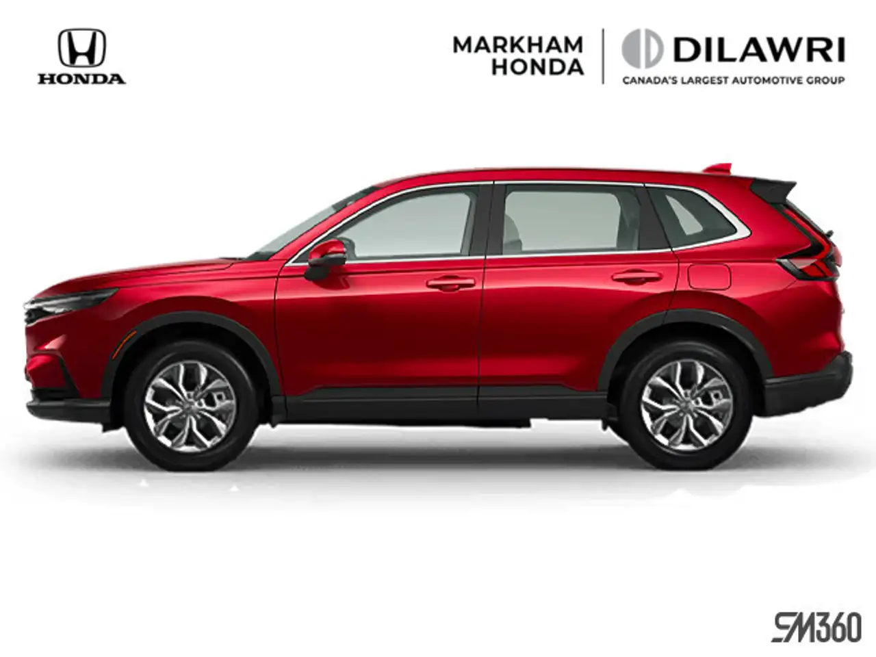 2026 Honda CR-V photo 2026 Honda CR-V