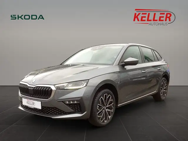 Skoda Scala Tour 1,0 TSI 85 kW 7-Gang-DSG tolle Ausstattung