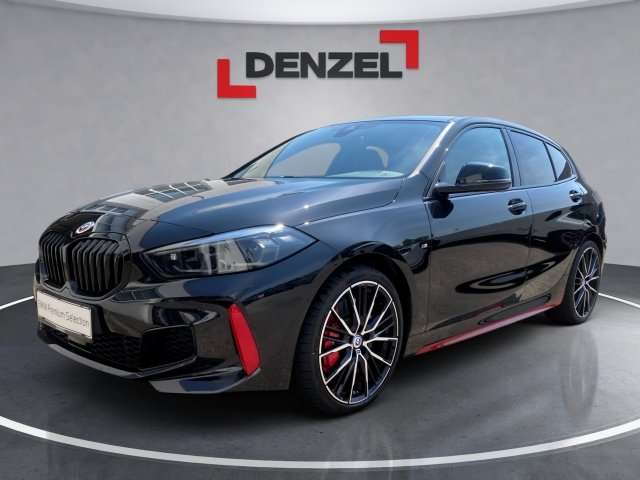 2023 BMW 128