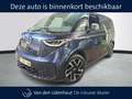 Volkswagen ID. Buzz Cargo L1H1 77kWh 204pk RWD / Trekhaak / R20 LM-velgen / Bleu - thumbnail 1