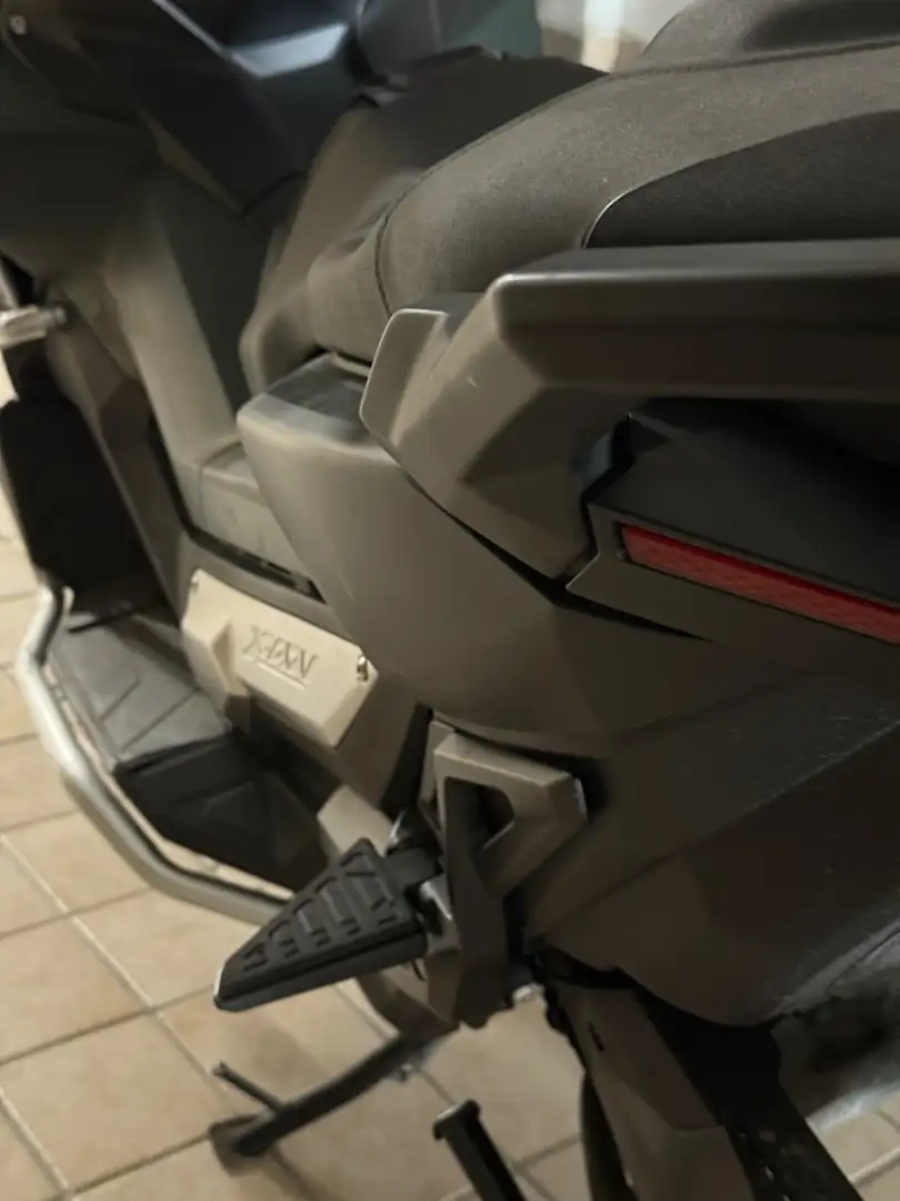 Honda X-ADV Verde - 2