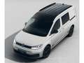 Volkswagen Caddy Flexible Maxi 5-Sitzer 2,0 l 90 kW TDI DSG Blanco - thumbnail 3