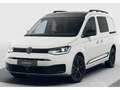 Volkswagen Caddy Flexible Maxi 5-Sitzer 2,0 l 90 kW TDI DSG Blanco - thumbnail 2