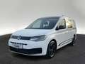 Volkswagen Caddy Flexible Maxi Edition TDI DSG NP: 51814,- Wit - thumbnail 2
