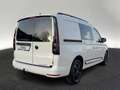 Volkswagen Caddy Flexible Maxi Edition TDI DSG NP: 51814,- Wit - thumbnail 4