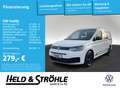 Volkswagen Caddy Flexible Maxi Edition TDI DSG NP: 51814,- Wit - thumbnail 1
