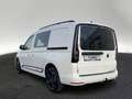 Volkswagen Caddy Flexible Maxi Edition TDI DSG NP: 51814,- Wit - thumbnail 3