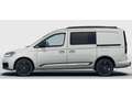 Volkswagen Caddy Flexible Maxi 5-Sitzer 2,0 l 90 kW TDI DSG Blanco - thumbnail 4