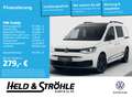 Volkswagen Caddy Flexible Maxi 5-Sitzer 2,0 l 90 kW TDI DSG Blanc - thumbnail 1